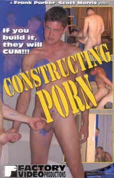 Contructing Porn