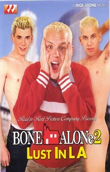 Bone Alone 2 : Lust In LA