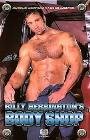 Billy Herrington's Body Shop