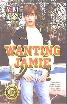 Wanting Jamie