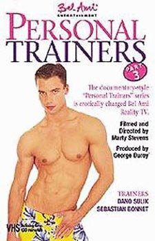 Personal Trainers 3