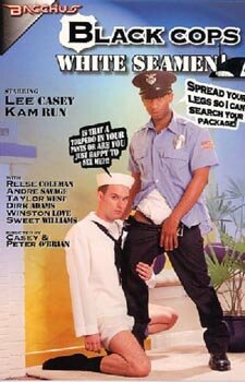 Black Cops, White Seamen 