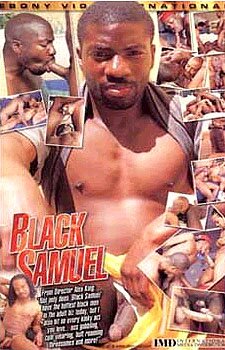 Black Samuel 