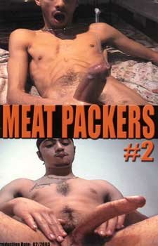 Meat Packers 2 - Rising To The Challenge