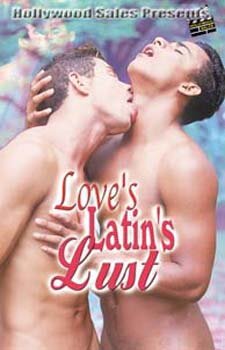 Loves Latins Lust