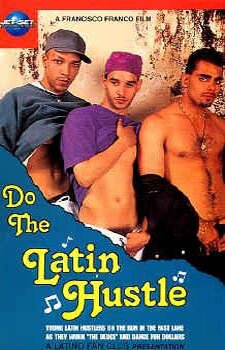 Do The Latin Hustle