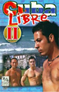 Cuba Libre 2