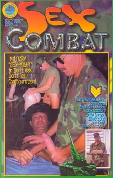 Sex Combat