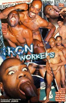 Iron Workers