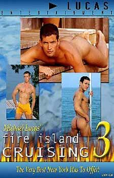 Fire Island Cruising 3 