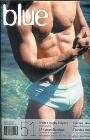 Blue (Issue 51)