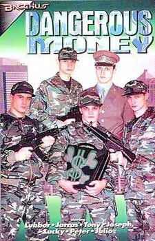 Dangerous Money