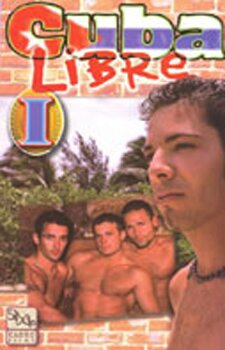 Cuba Libre 